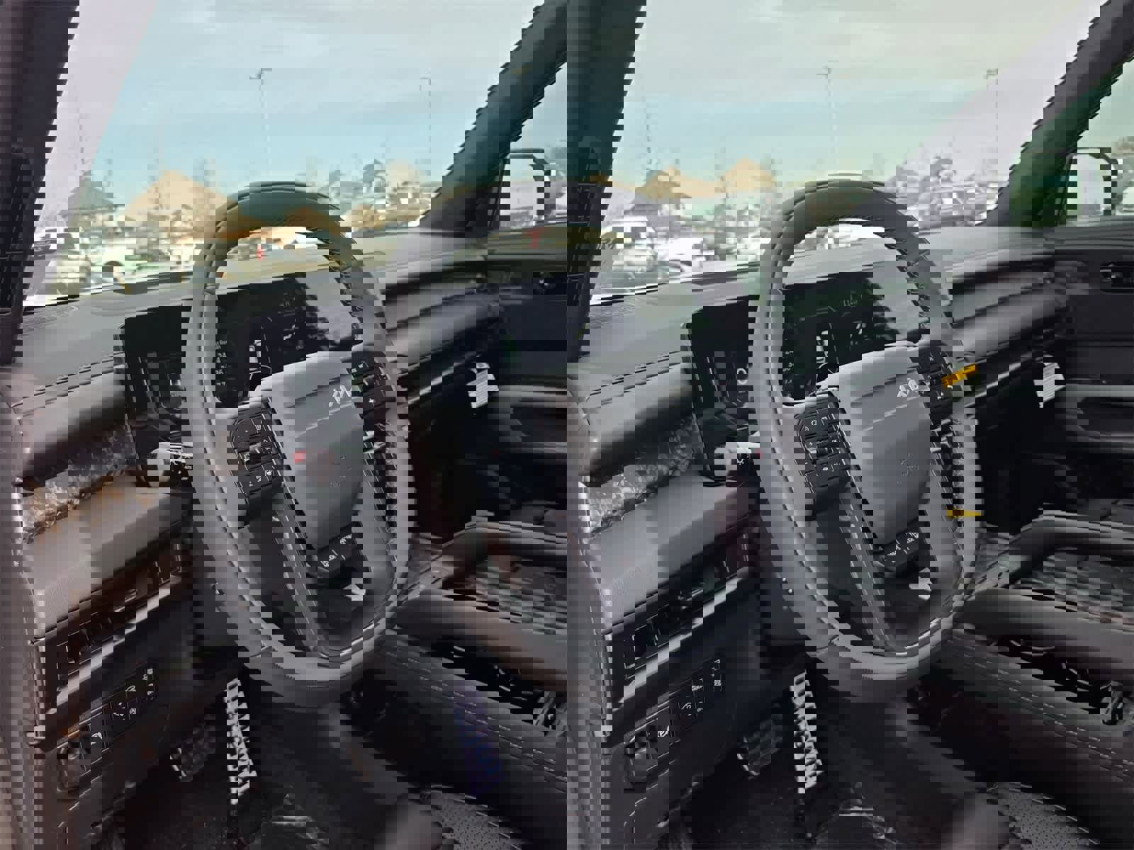 New 2027 Kia Telluride SX Prestige X-Pro image 15