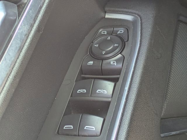 Used 2025 GMC Sierra 1500 SLT RWD image 28