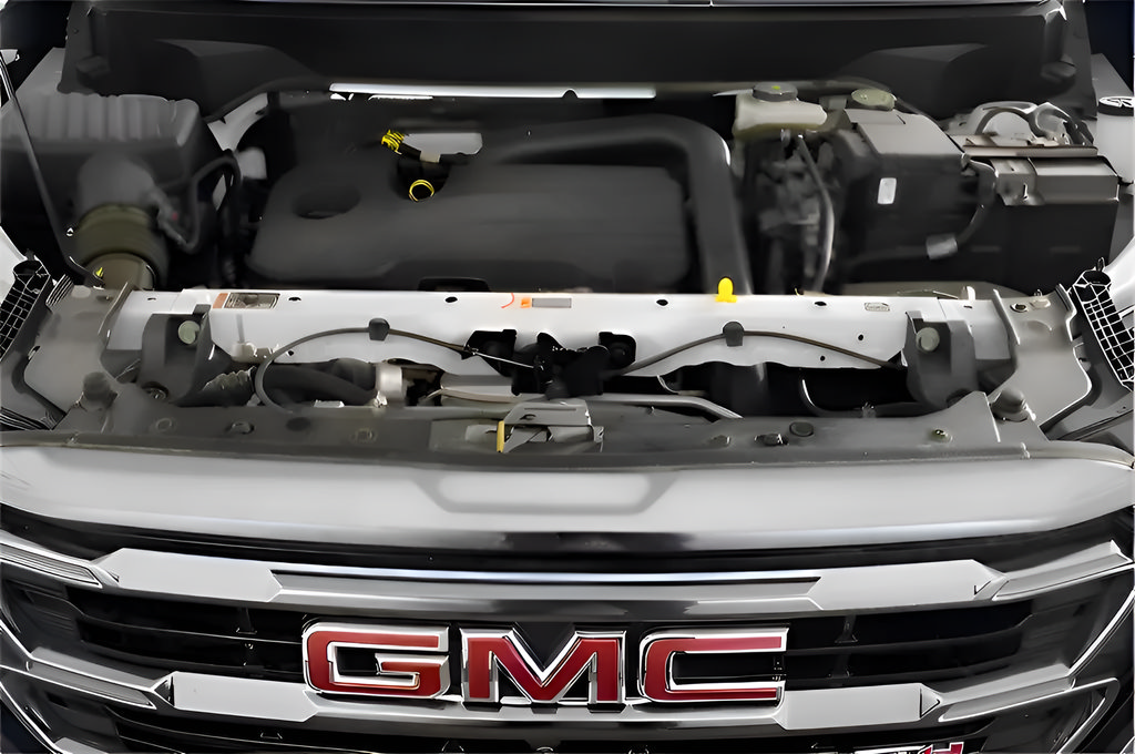 Used 2024 GMC Terrain AT4 w/ Tech Package AWD/4WD image 32