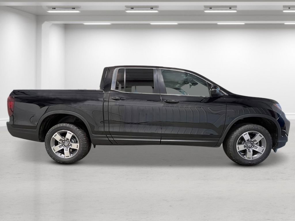 New 2026 Honda Ridgeline RTL image 9