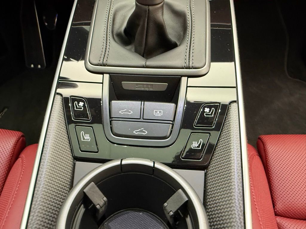 Used 2021 Porsche 911 Carrera S image 39