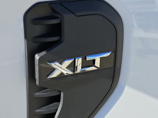 New 2025 Ford Ranger XLT w/ Equipment Group 301A High image 13