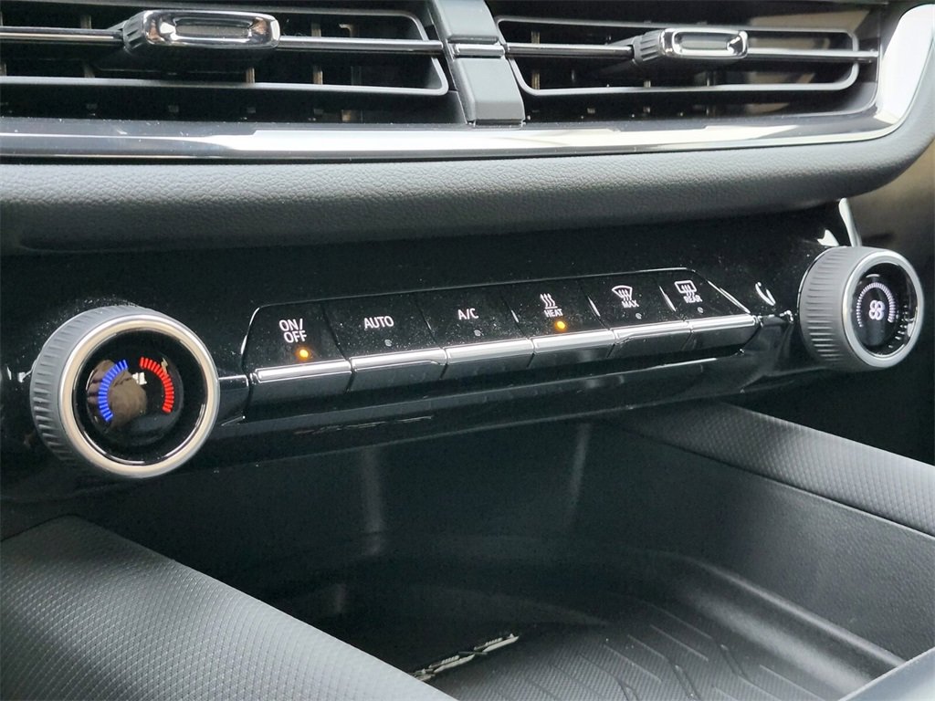 New 2026 Chevrolet Equinox EV RS image 22