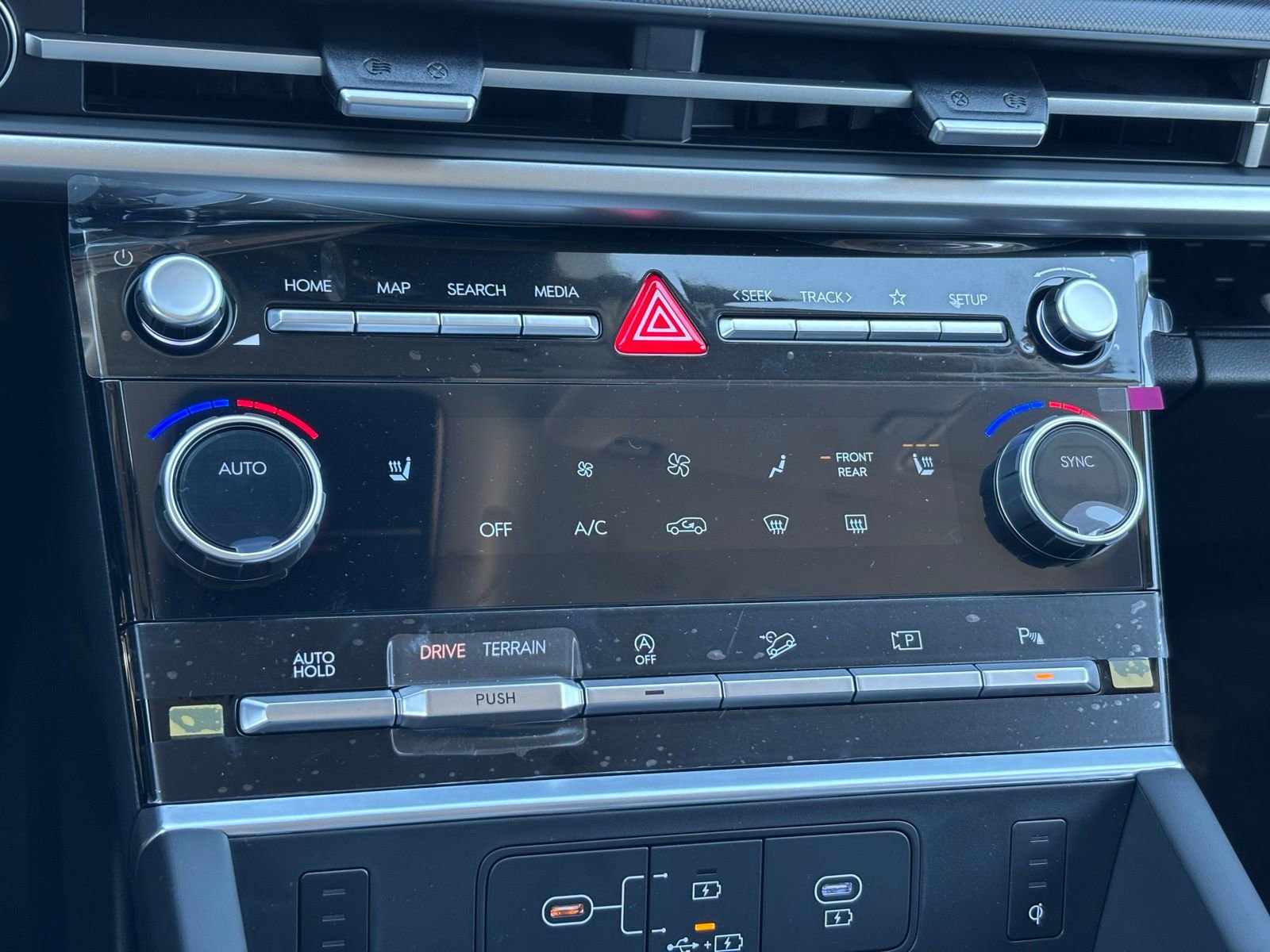 New 2026 Hyundai Santa Fe XRT AWD/4WD image 26