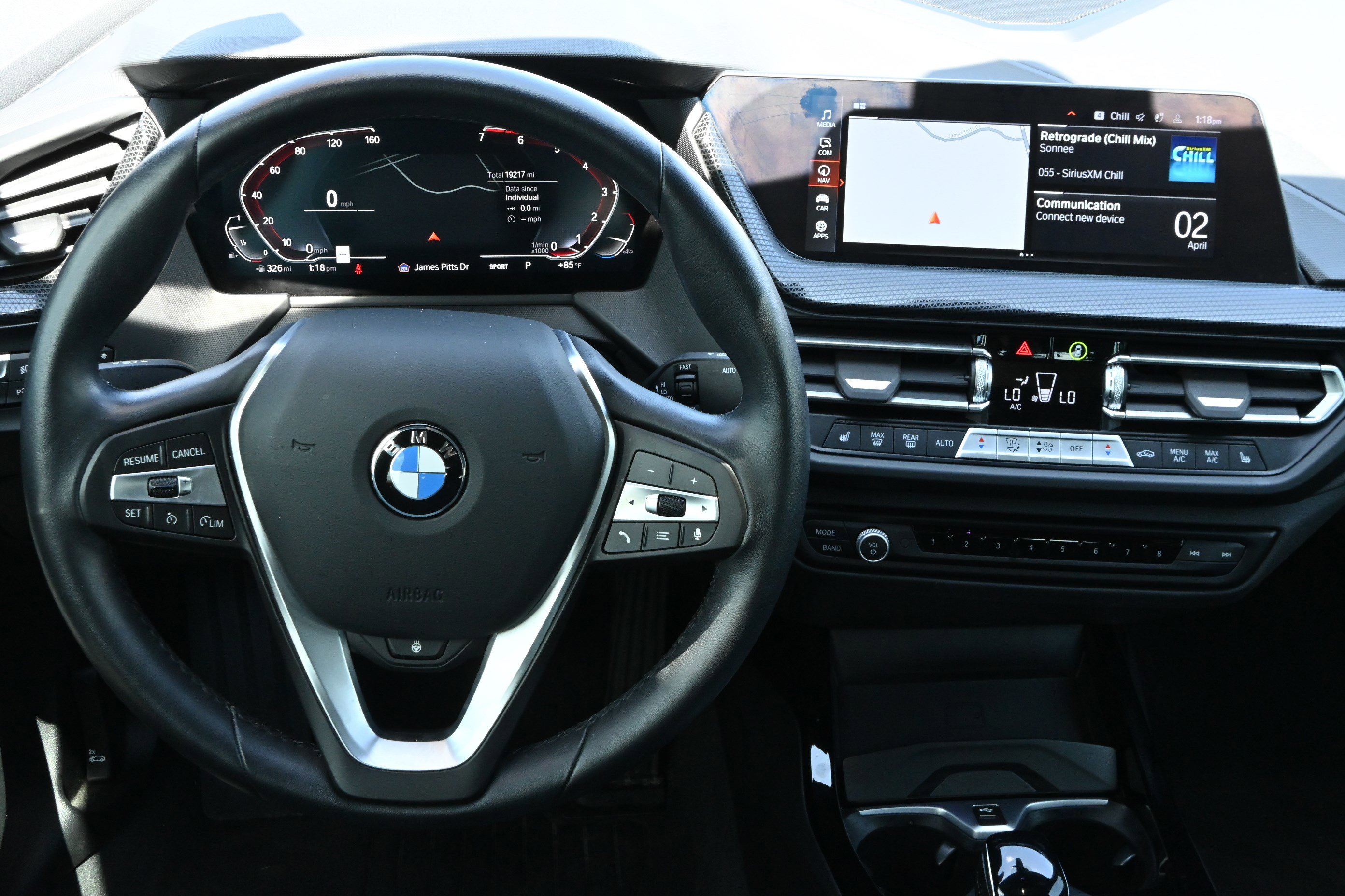 Certified 2024 BMW 228i Gran Coupe w/ Premium Package image 15