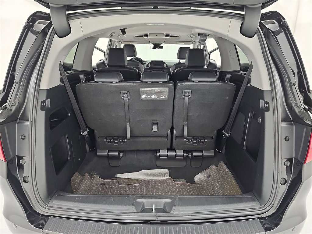 Certified 2023 Honda Odyssey Touring image 16