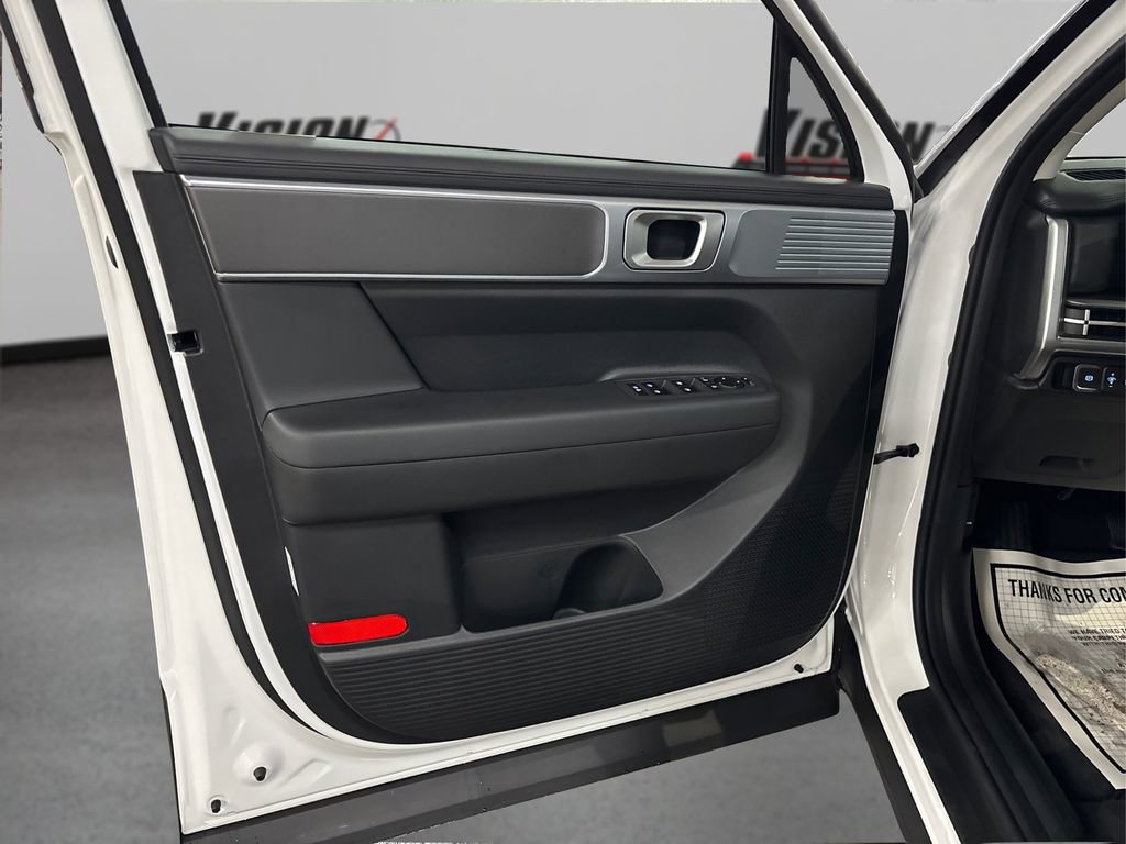 New 2026 Hyundai Santa Fe SE AWD/4WD image 15