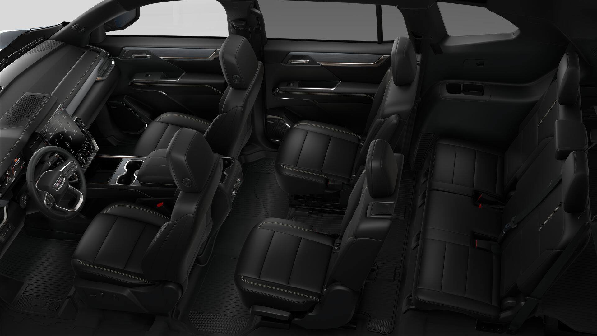 New 2027 GMC Acadia Elevation AWD/4WD image 31