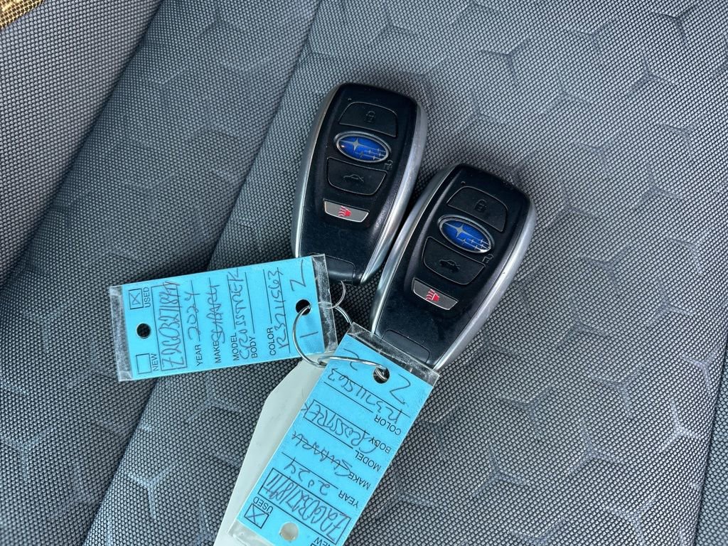 Used 2024 Subaru Crosstrek 2.5i Sport image 28