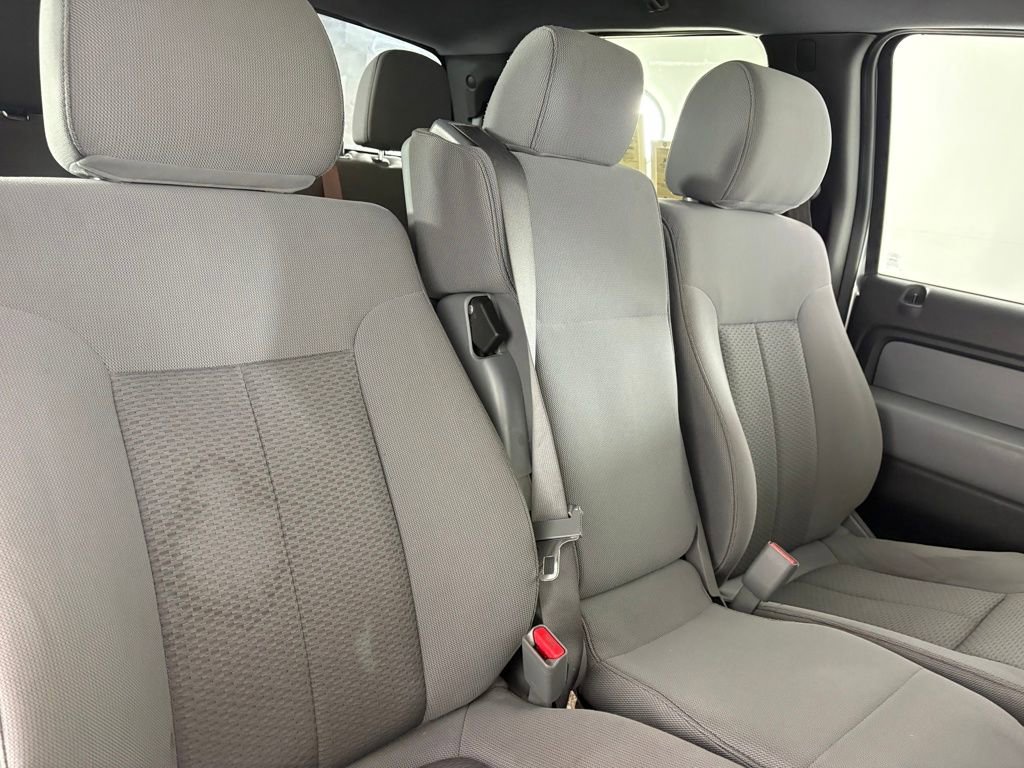 Used 2014 Ford F150 XLT w/ Trailer Tow Package image 26