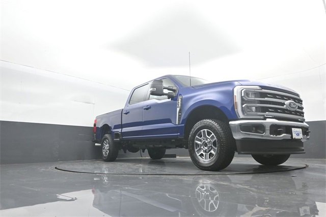 New 2026 Ford F250 Lariat w/ FX4 Off-Road Package image 26