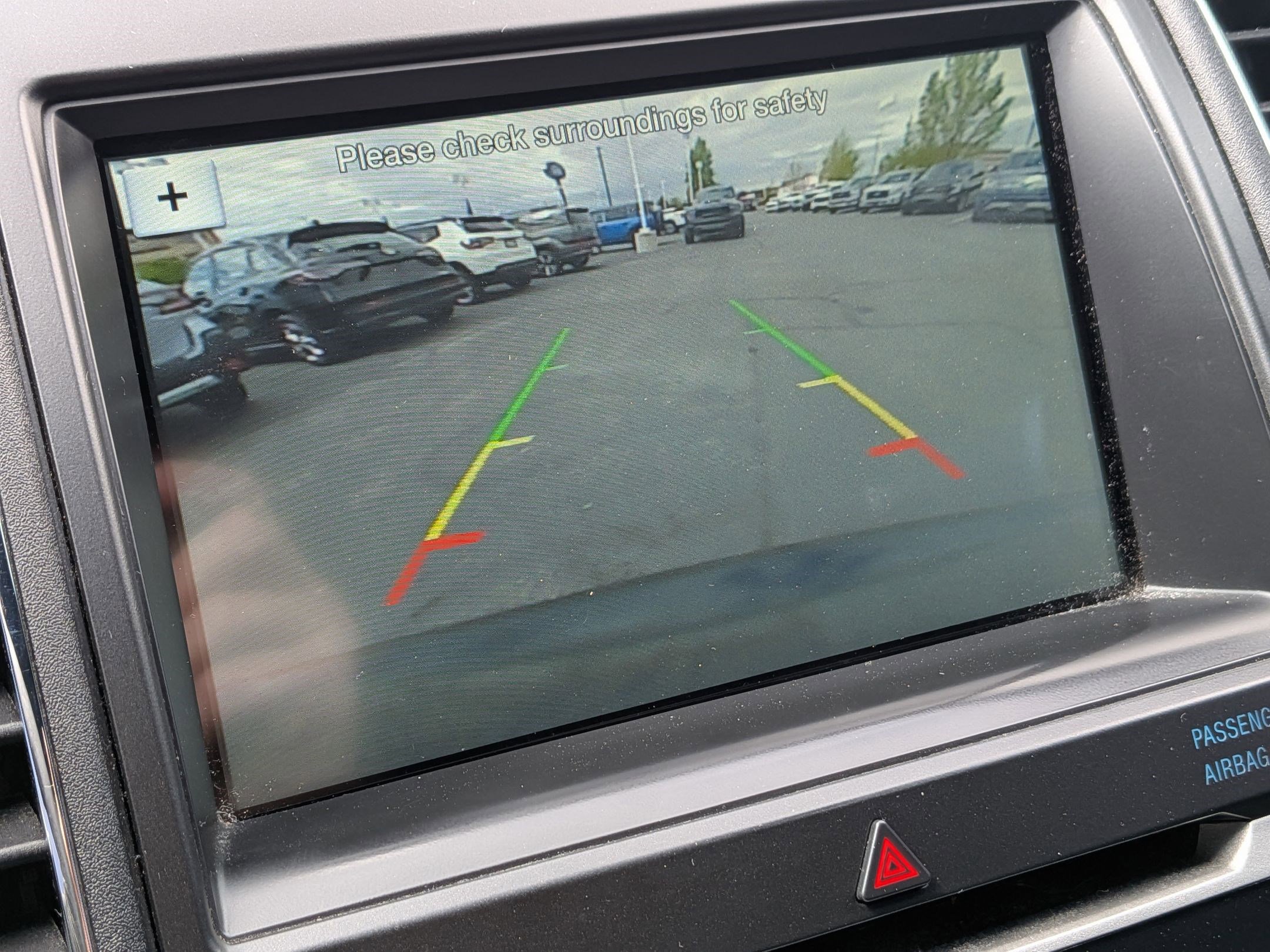 Used 2017 Ford Taurus SHO w/ Sho Performance Package image 26