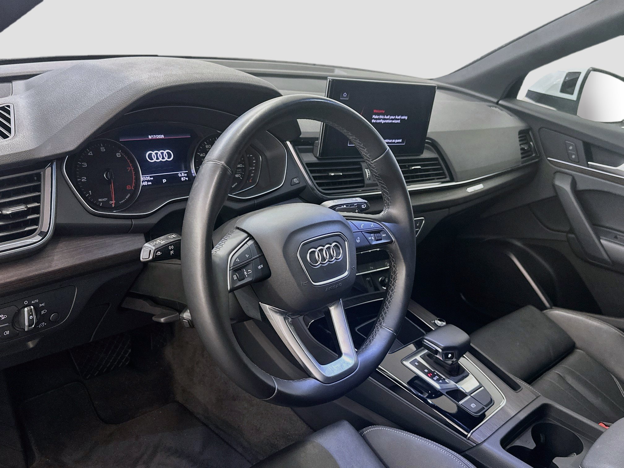 Used 2023 Audi Q5 2.0T Premium w/ Convenience Package AWD/4WD image 18