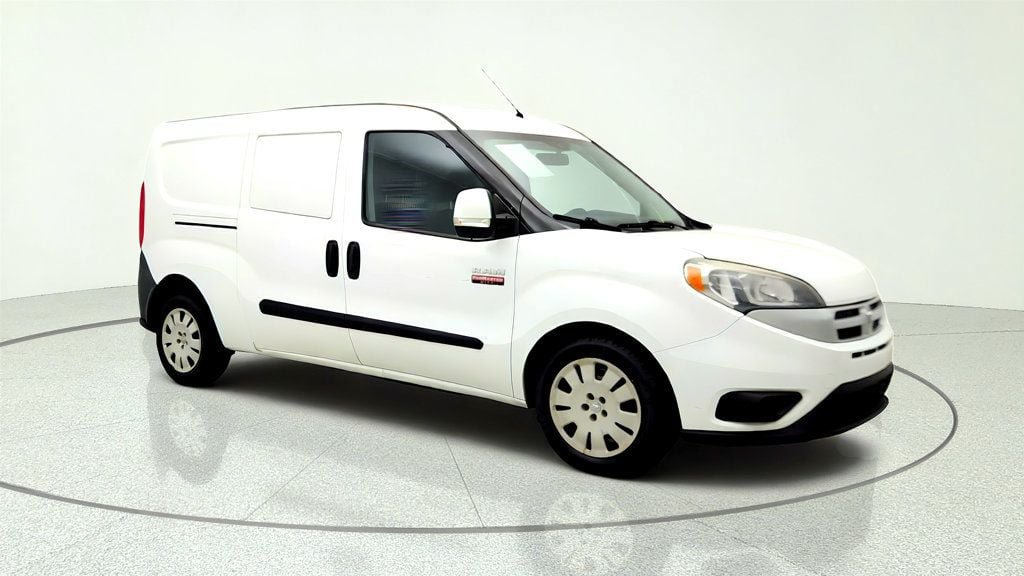 Used 2016 RAM ProMaster City Tradesman SLT w/ Rear Back-up Camera Group FWD image 3