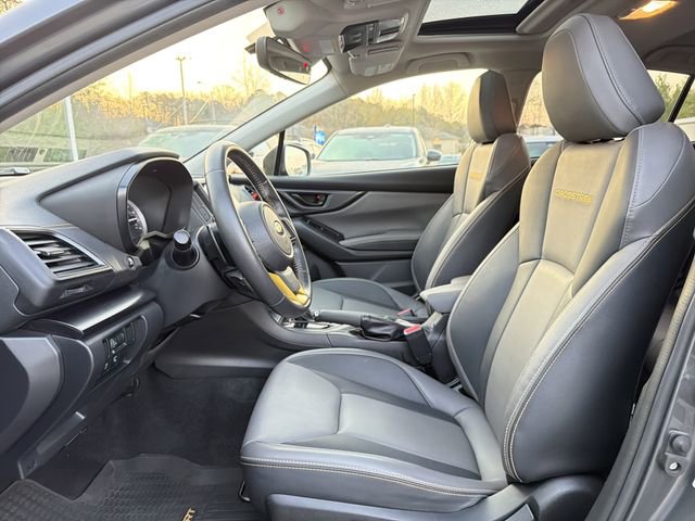 Used 2023 Subaru Crosstrek 2.5i Sport image 11