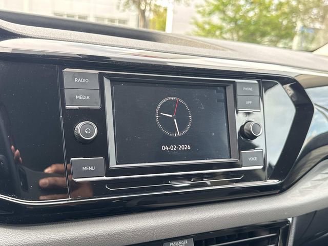 Certified 2023 Volkswagen Taos S image 21