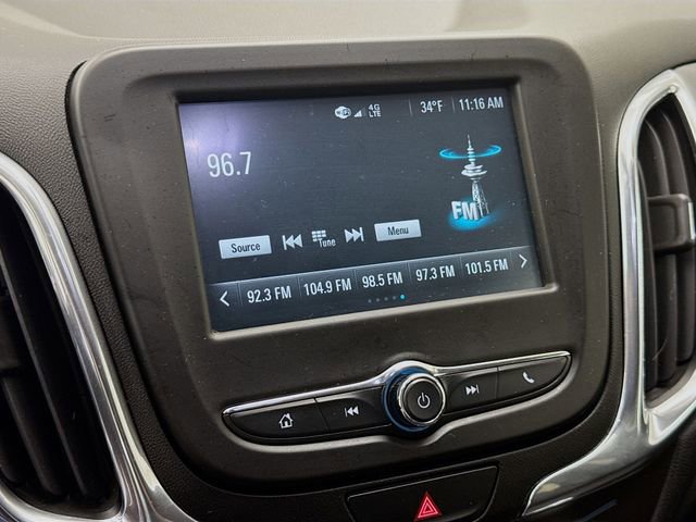 Used 2018 Chevrolet Equinox LT image 16