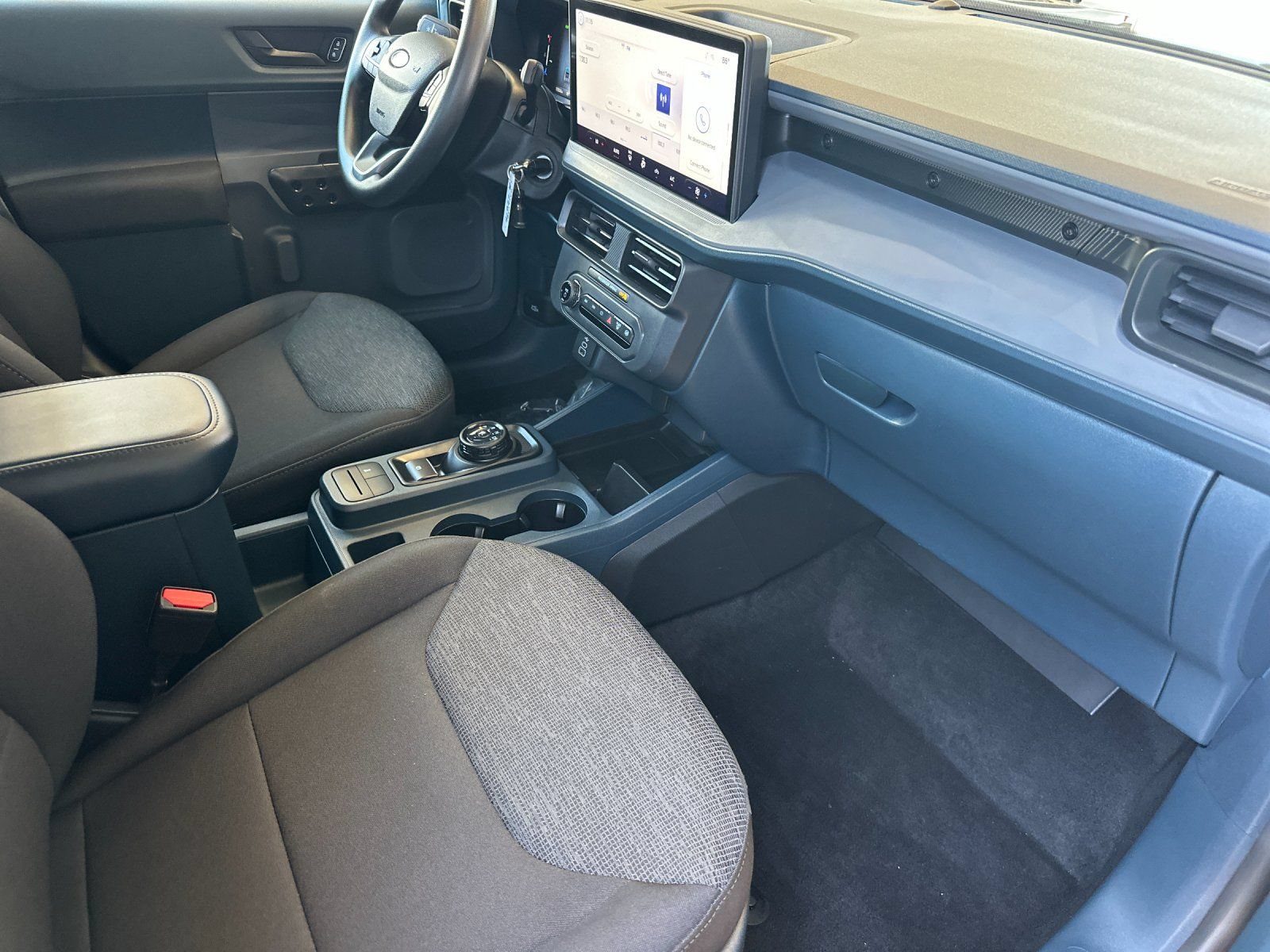 Used 2025 Ford Maverick XL FWD image 19