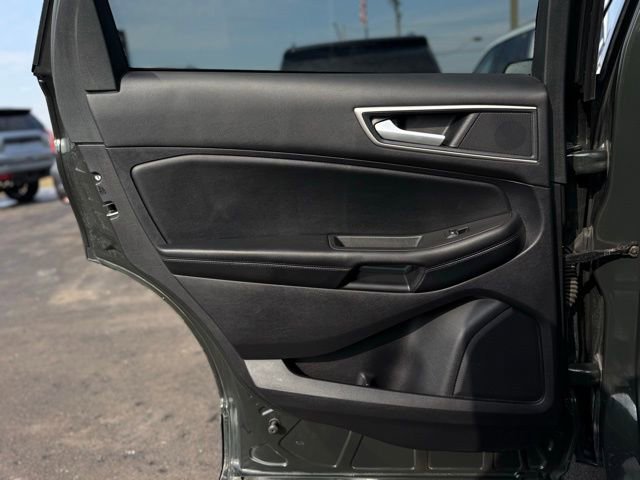 Certified 2022 Ford Edge SEL w/ Convenience Package image 14