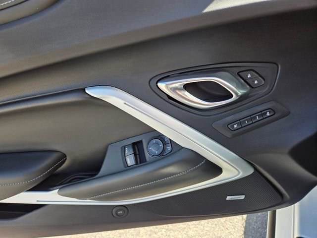 Certified 2021 Chevrolet Camaro LT image 16
