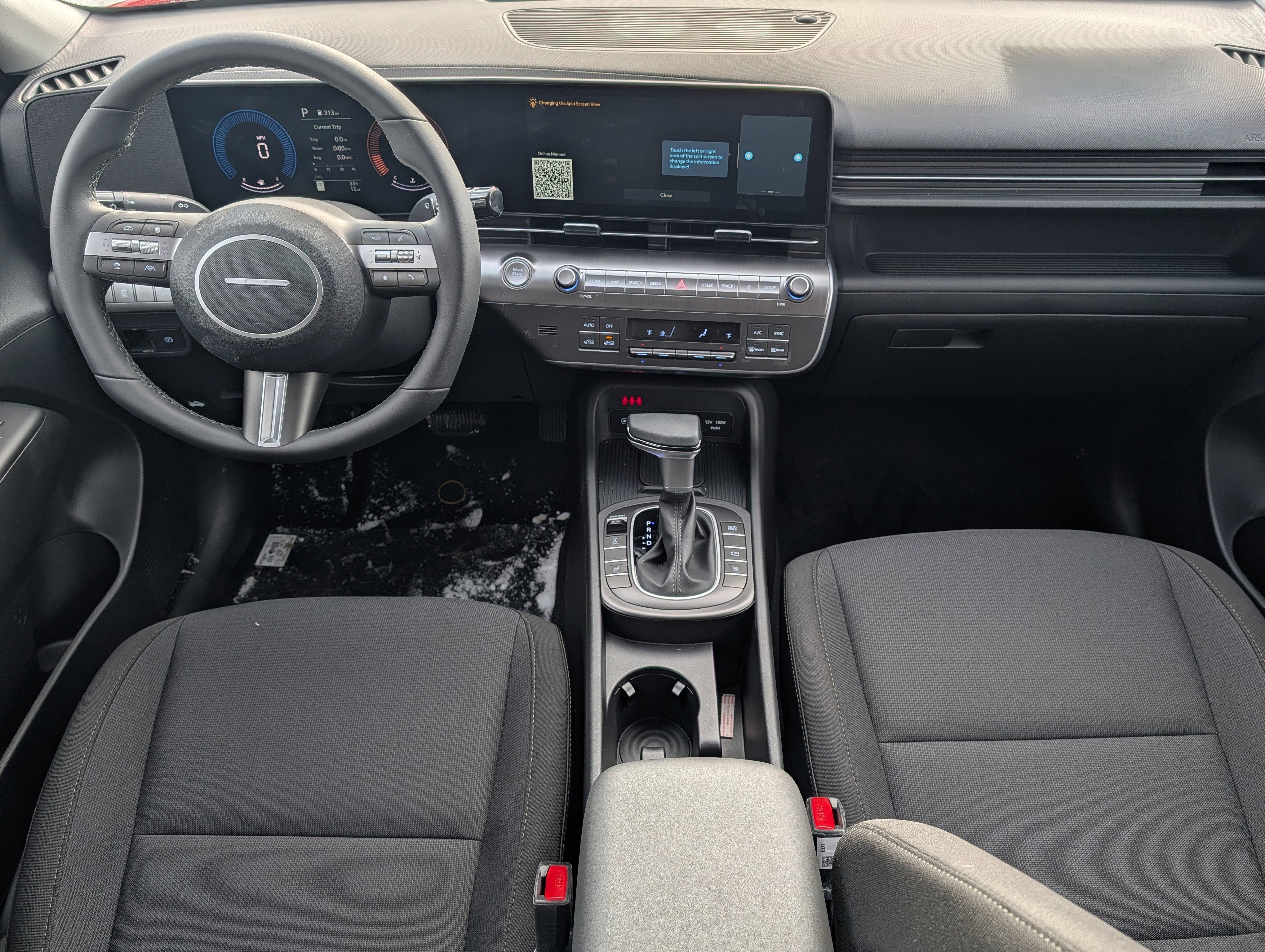 New 2026 Hyundai Kona SEL Sport image 9