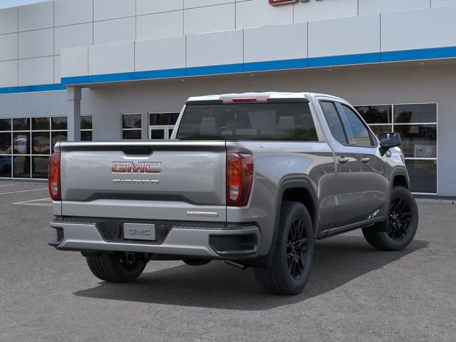 New 2026 GMC Sierra 1500 Elevation AWD/4WD image 4