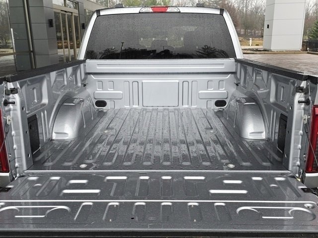 Used 2025 Ford F150 XLT w/ Equipment Group 301A Standard AWD/4WD image 27