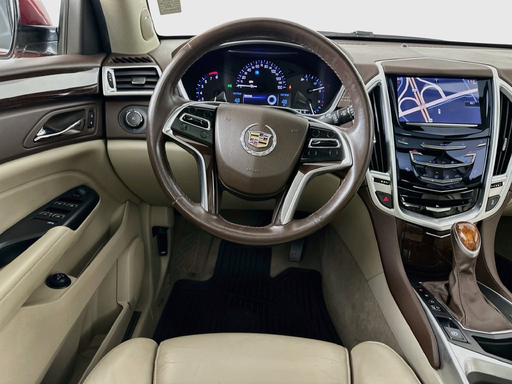 Used 2016 Cadillac SRX Performance w/ Driver Awareness Package AWD/4WD image 28