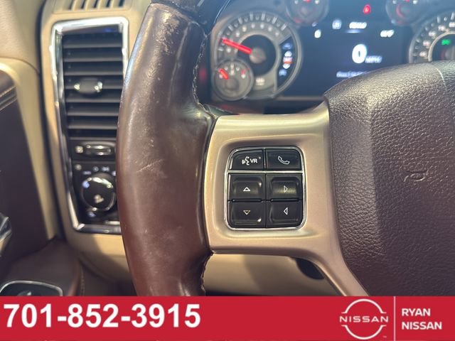 Used 2014 RAM 2500 Longhorn w/ Protection Group AWD/4WD image 27