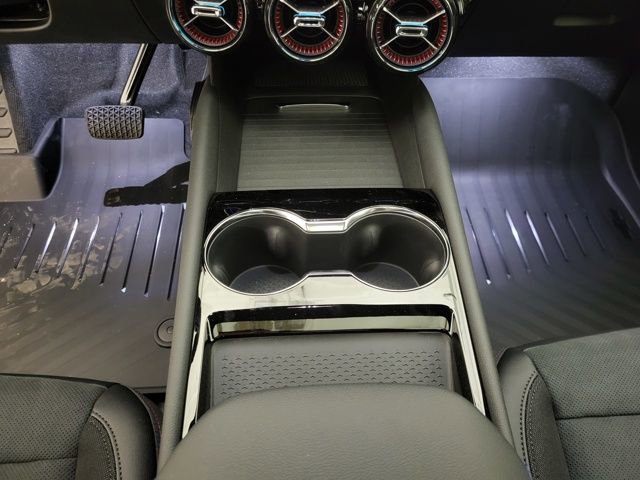 New 2025 Chevrolet Blazer EV RS image 35