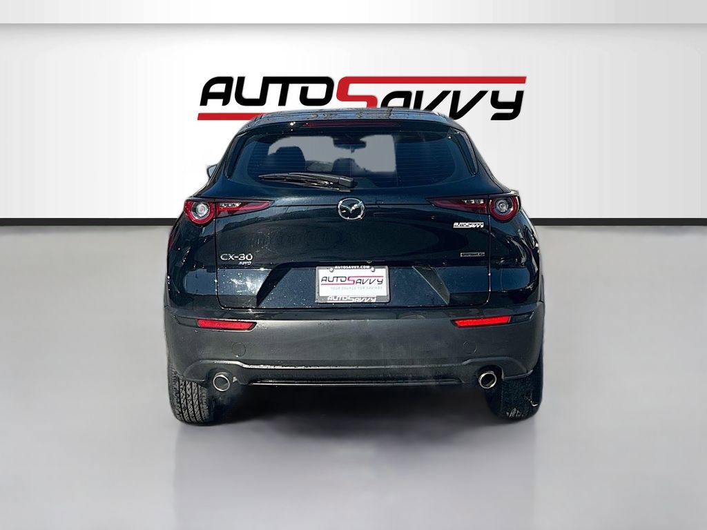 Used 2023 MAZDA CX-30 AWD 2.5 S image 6