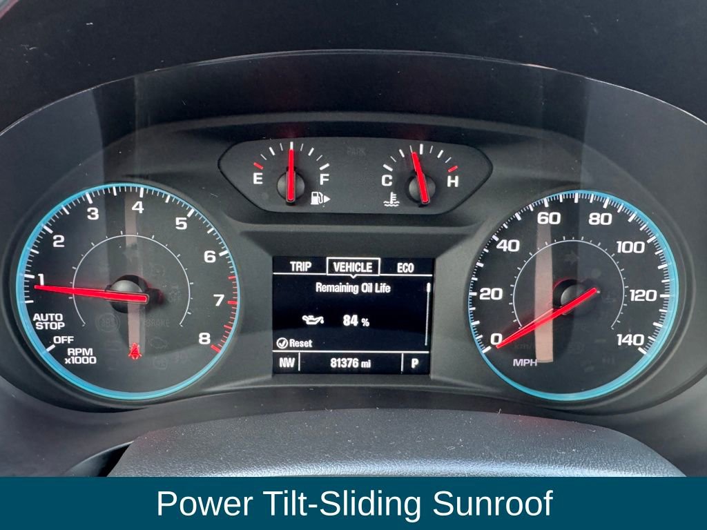 Used 2020 Chevrolet Malibu LT FWD image 8