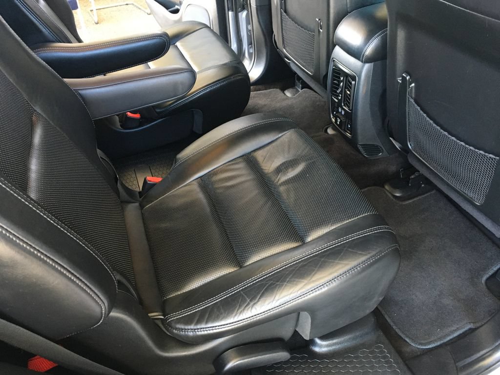 Used 2018 Dodge Durango Citadel AWD/4WD image 30