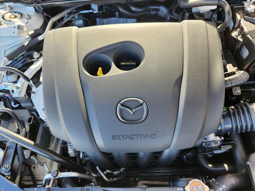 New 2026 MAZDA MAZDA3 2.5 S Sedan w/ Preferred Pkg image 20