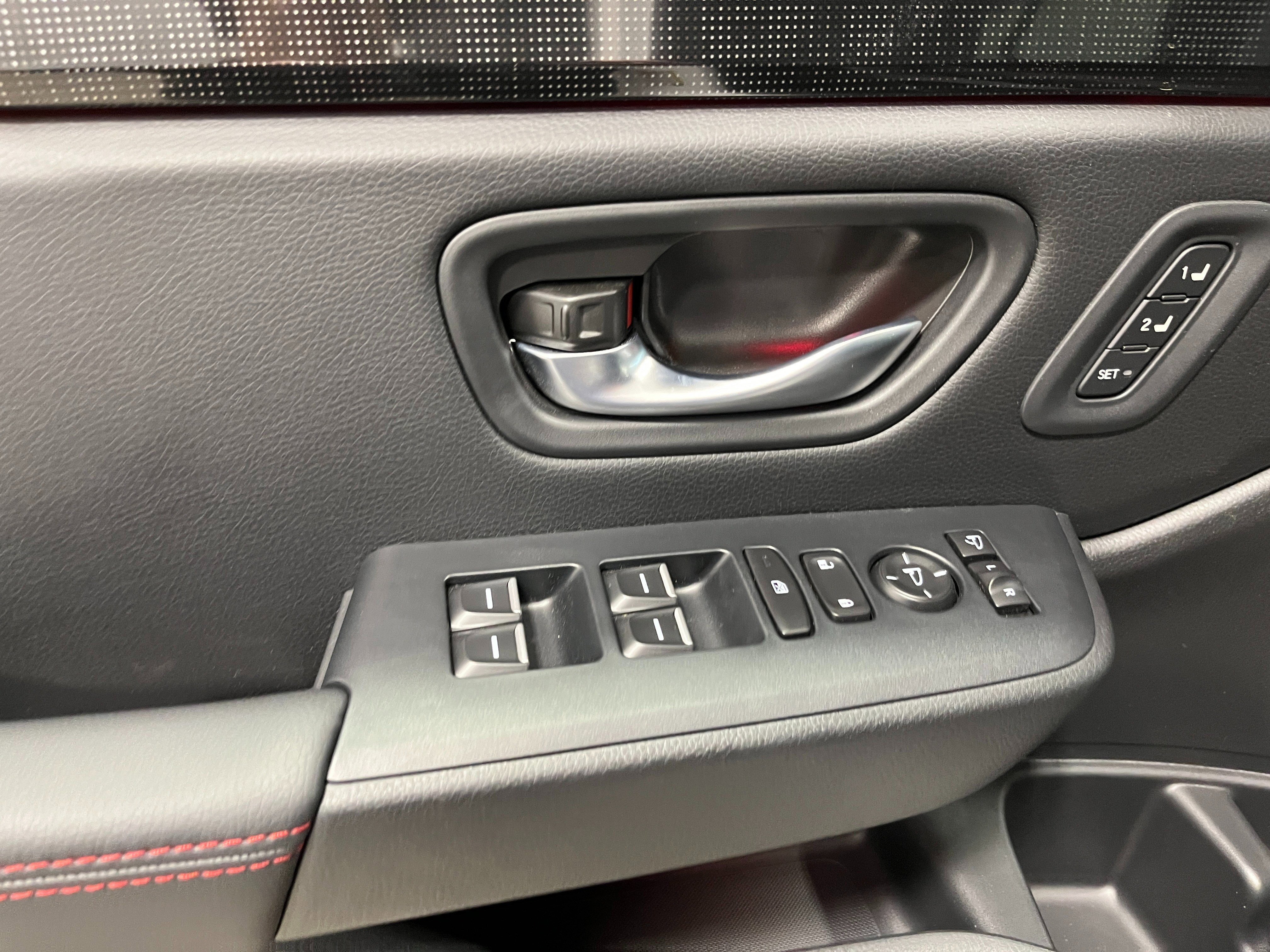 New 2025 Honda Pilot Black Edition image 11