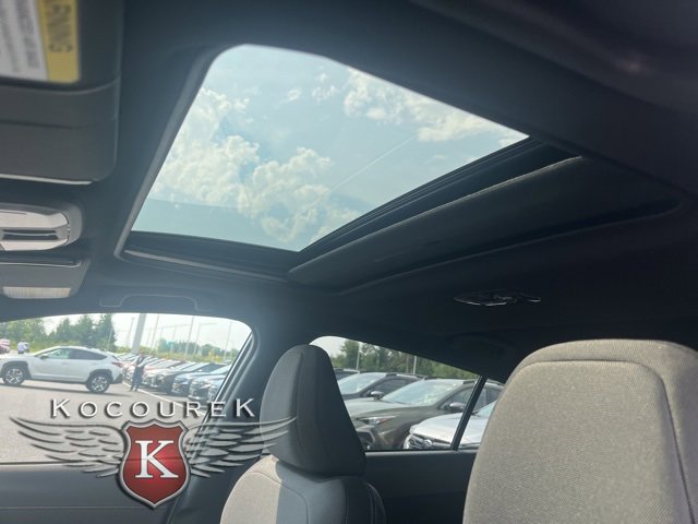 New 2025 Subaru Crosstrek 2.5i Sport w/ Crosstrek Mirror Package image 8