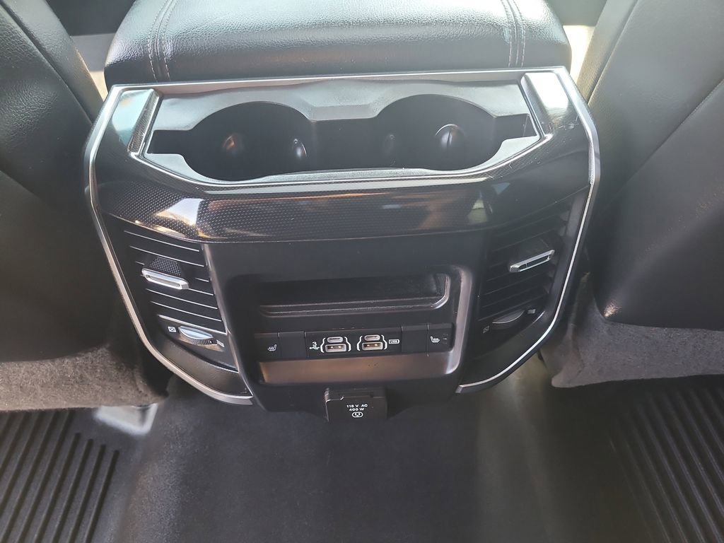Used 2020 RAM 2500 Laramie image 14