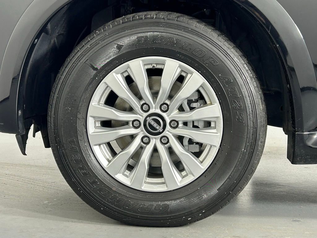 Used 2023 Nissan Armada SV w/ Cargo Package image 37