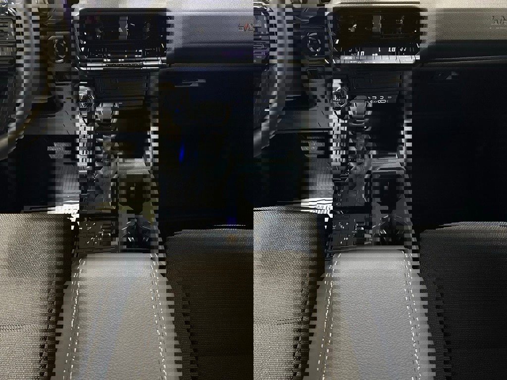 Used 2025 Toyota Land Cruiser 1958 image 41