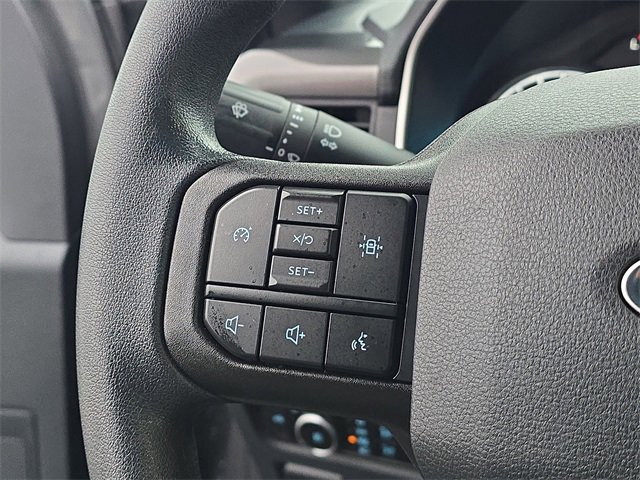Certified 2023 Ford F150 XL w/ STX Appearance Package image 16