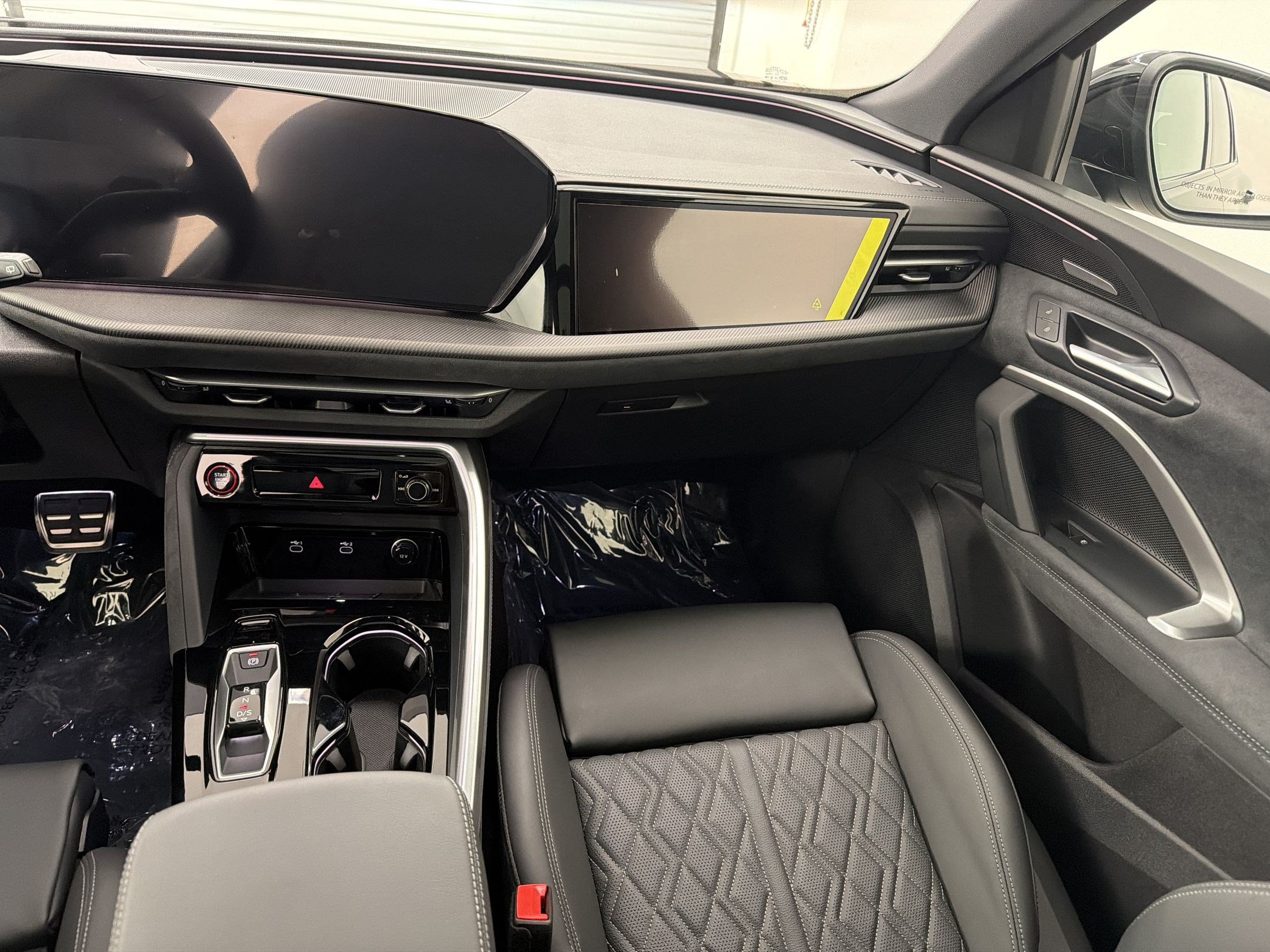 New 2026 Audi SQ5 Premium Plus AWD/4WD image 28