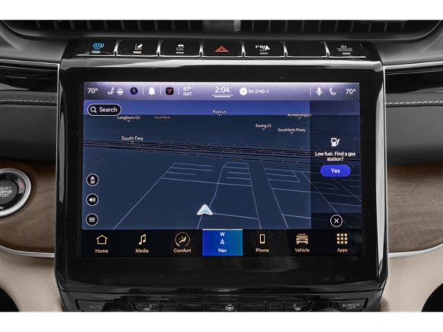 Used 2024 Jeep Grand Cherokee Limited 4xe AWD/4WD image 35
