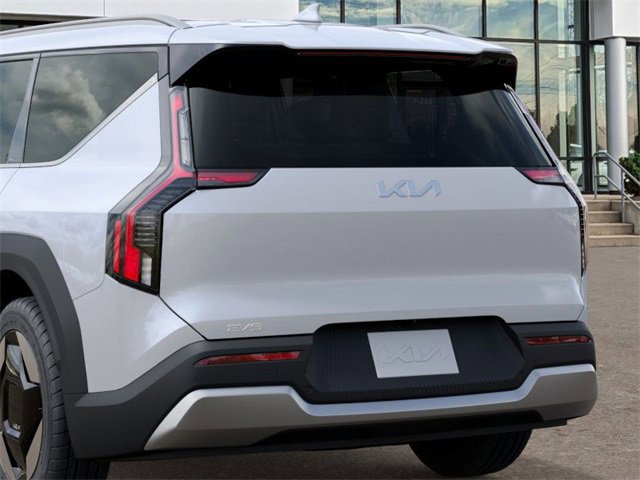 New 2026 Kia EV9 Wind image 14
