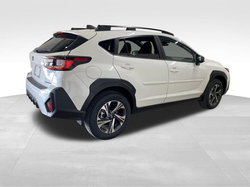 New 2026 Subaru Crosstrek 2.0i Premium image 4