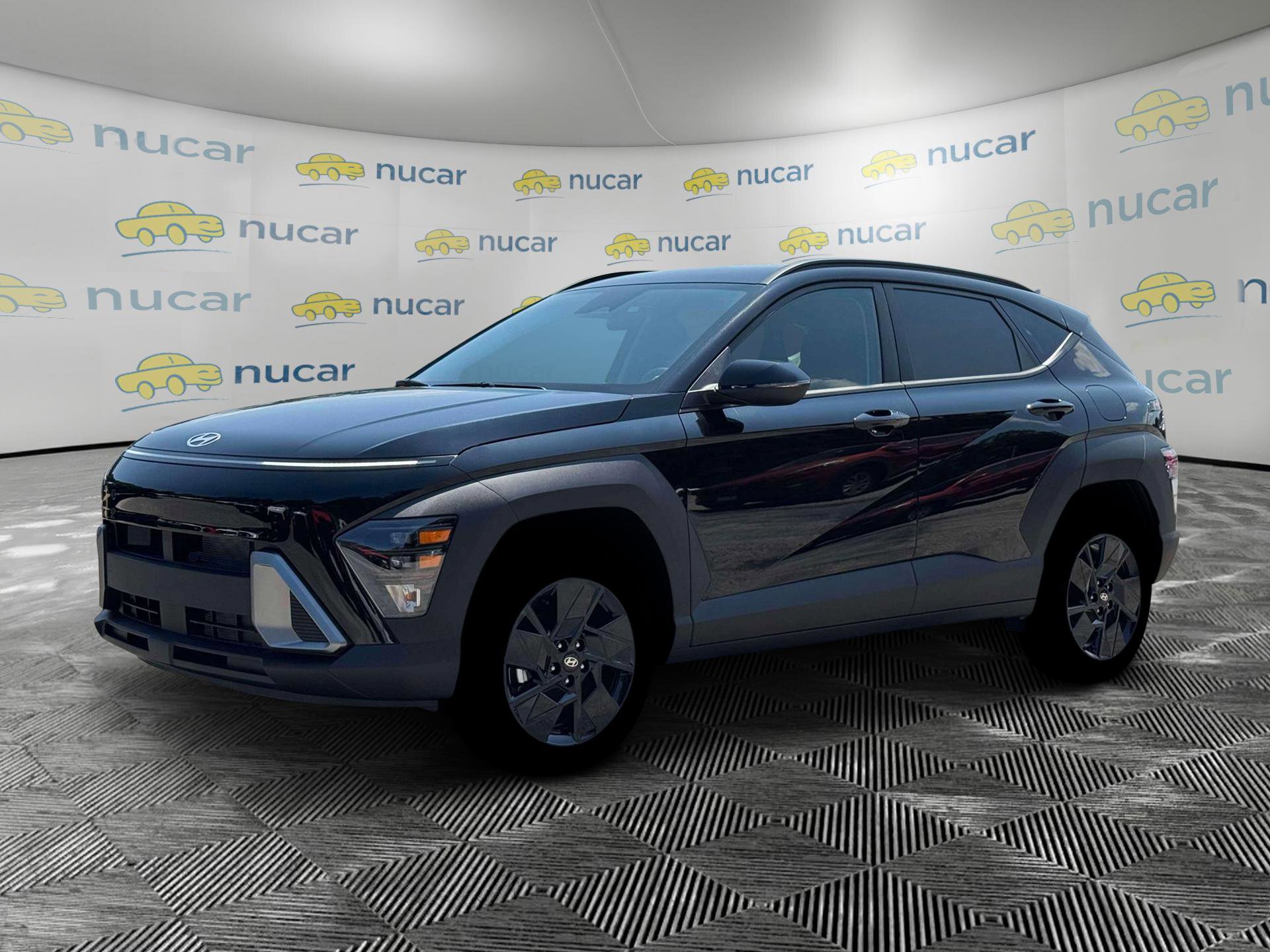 New 2026 Hyundai Kona SEL Sport image 2
