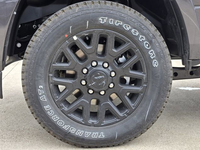 New 2026 RAM 3500 Limited image 9