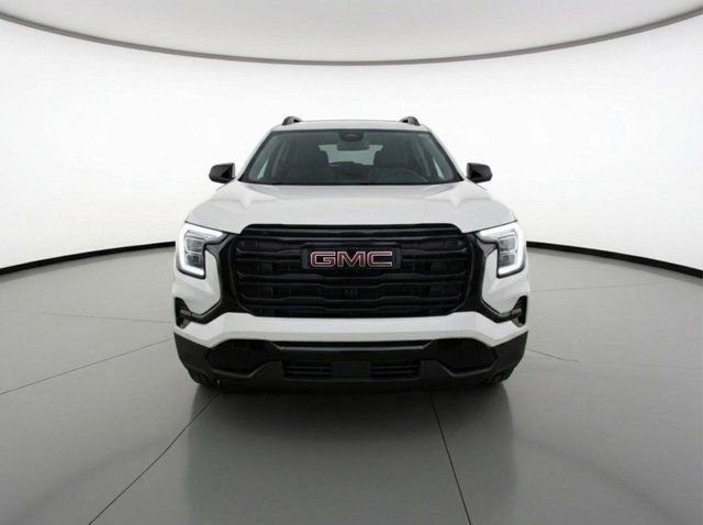 New 2026 GMC Terrain Elevation w/ Elevation Premium Package image 2