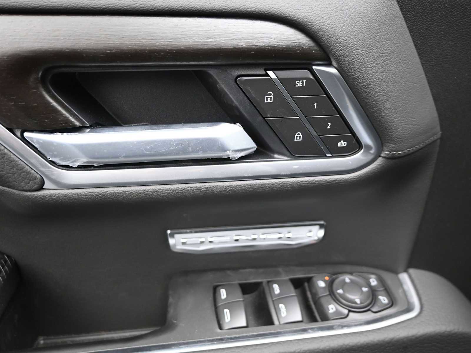 New 2026 GMC Sierra 1500 Denali image 7