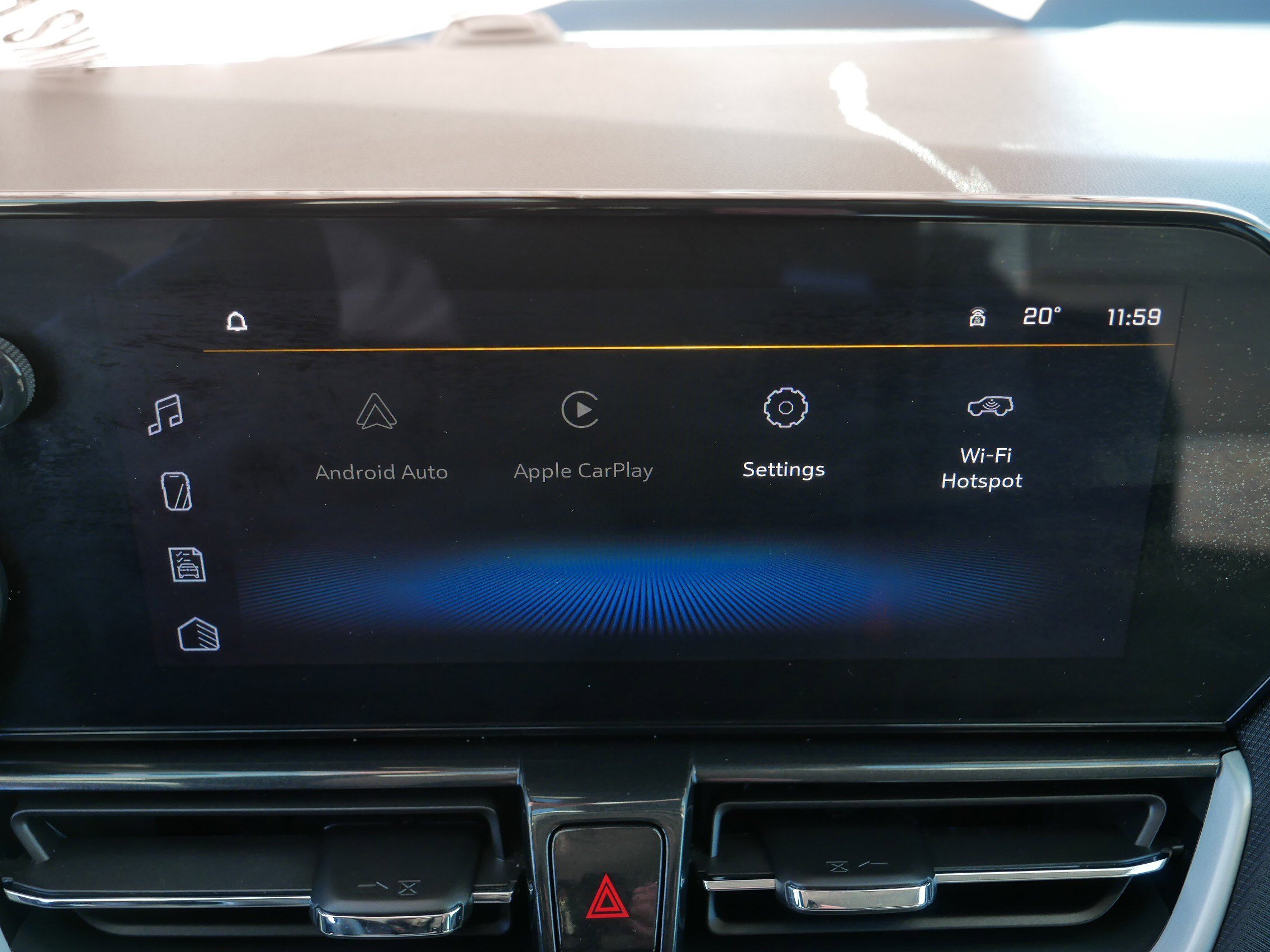 Used 2025 Chevrolet TrailBlazer LT image 30