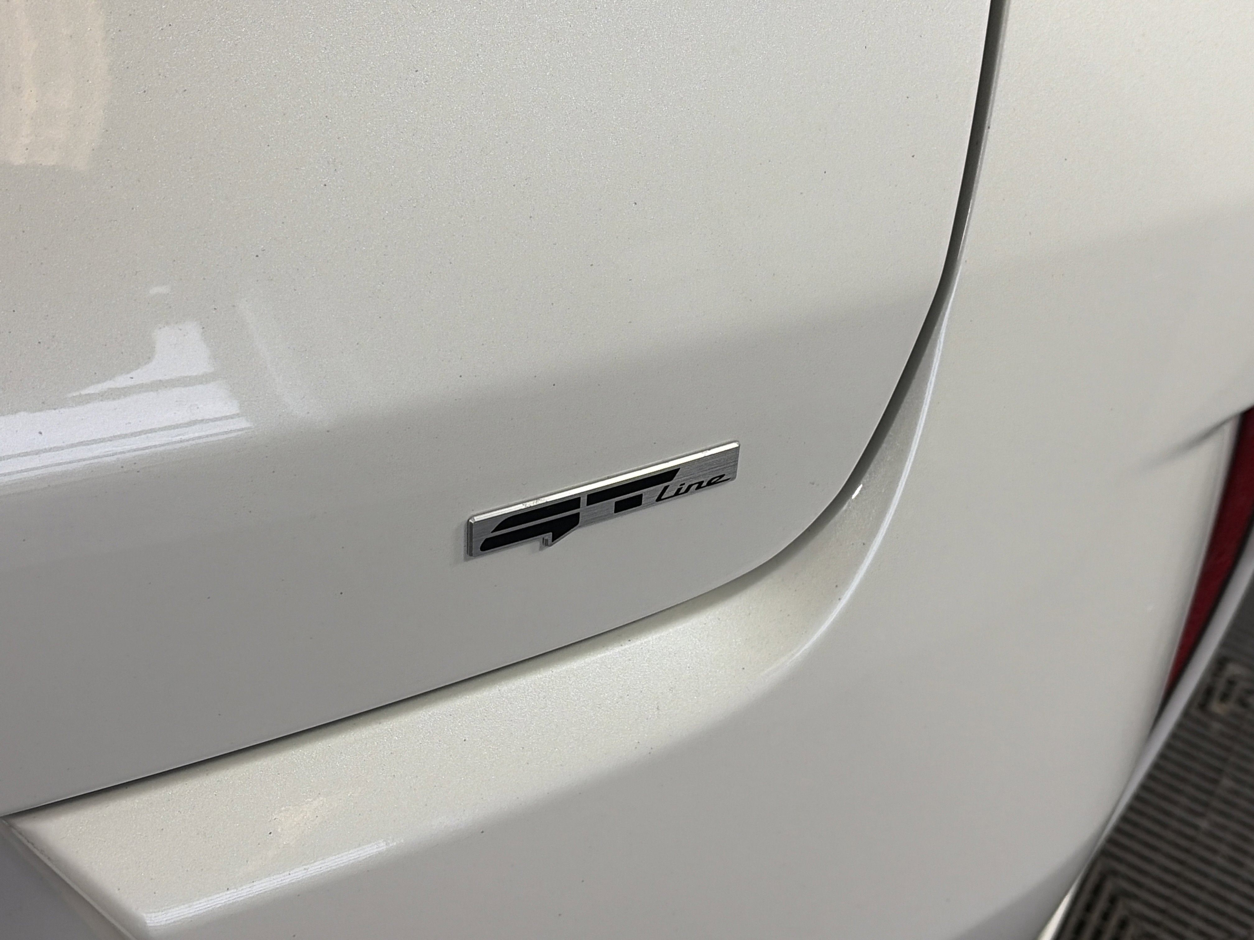 Certified 2024 Kia Soul GT-Line image 16